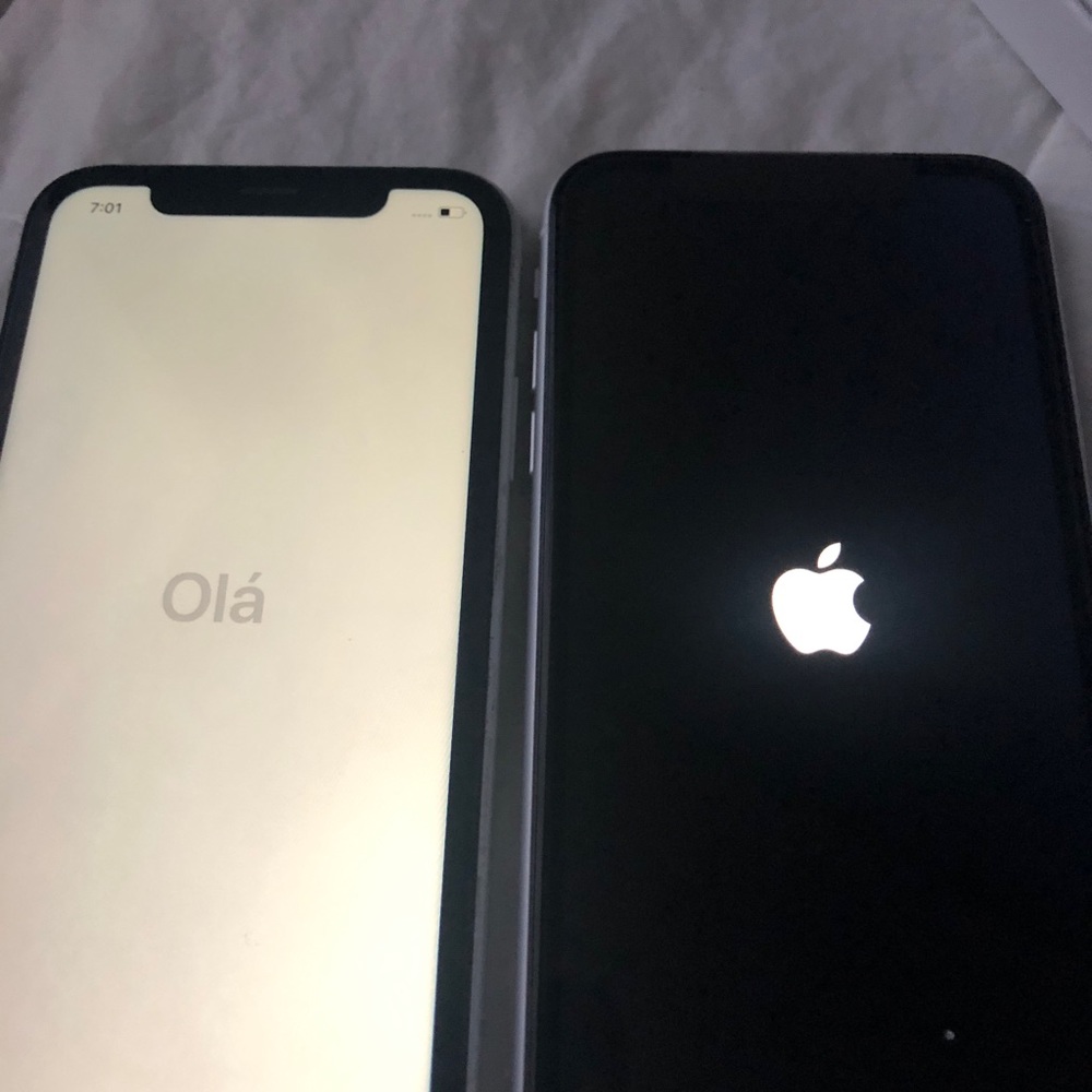 iPhone XR 64 G - Picture 5 of 5